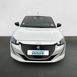 Peugeot 208 208 Electrique 50 kWh 136ch - GT Pack Creysse