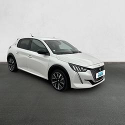 Peugeot 208 208 Electrique 50 kWh 136ch - GT Pack Creysse