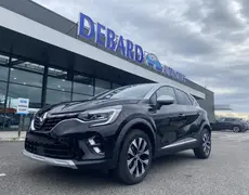 Renault Captur Champniers