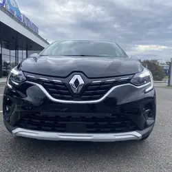 Renault Captur 1.0 TCE 90CH TECHNO Champniers