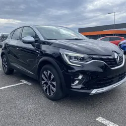 Renault Captur 1.0 TCE 90CH TECHNO Champniers