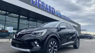 Renault Captur  - photo 0