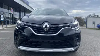 Renault Captur  - photo 1