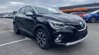 Renault Captur  - photo 2