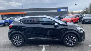 Renault Captur  - photo 3