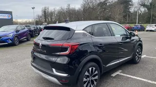 Renault Captur  - photo 4