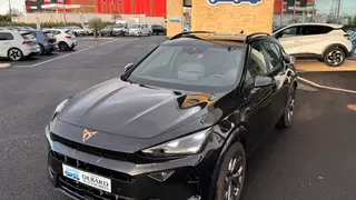 Cupra Formentor  - photo 0