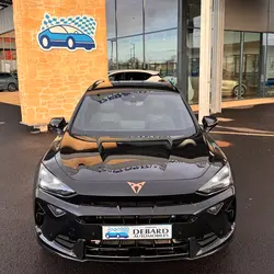 Cupra Formentor 2.0 TDI 150CH V DSG7 M&eacute;rignac