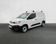 Citroen Berlingo Creysse