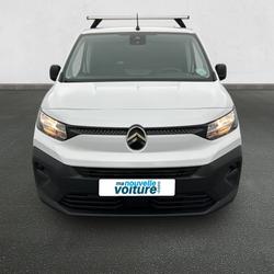 Citroen Berlingo BERLINGO VAN TAILLE M 1000KG BLUEHDI 130 S&S EAT8 Creysse
