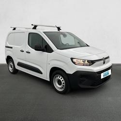 Citroen Berlingo BERLINGO VAN TAILLE M 1000KG BLUEHDI 130 S&S EAT8 Creysse