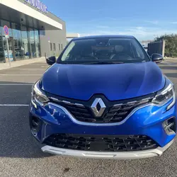 Renault Captur 1.0 TCE 90CH TECHNO Campsas