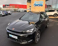 Cupra Formentor - 2.0 TDI 150CH V DSG7 - 34 990 €