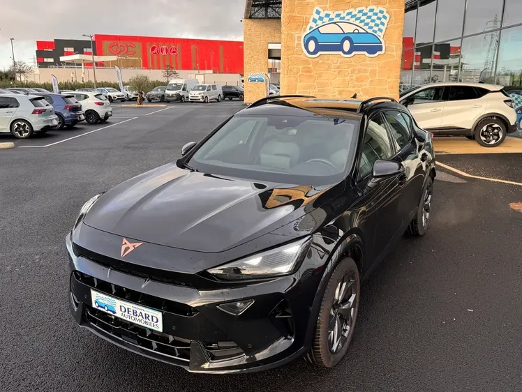 Cupra Formentor  - 34 990 €