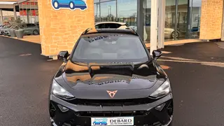 Cupra Formentor  - photo 1