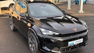 Cupra Formentor  - photo 2