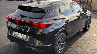 Cupra Formentor  - photo 4