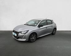 Peugeot 208 Creysse