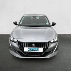 Peugeot 208 208 PureTech 100 S&S EAT8 - Active Pack Creysse