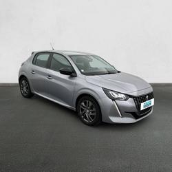 Peugeot 208 208 PureTech 100 S&S EAT8 - Active Pack Creysse