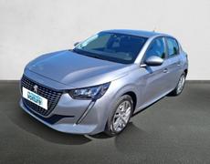 Peugeot 208 Creysse