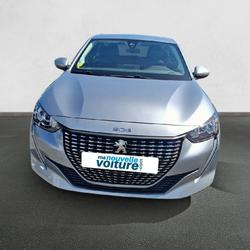 Peugeot 208 208 BlueHDi 100 S&S BVM6 - Active Creysse