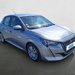 Peugeot 208 208 BlueHDi 100 S&S BVM6 - Active Creysse