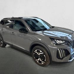 Peugeot 2008 2008 PureTech 130 S&S EAT8 - Allure Creysse