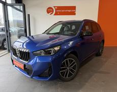 BMW X1 Foix