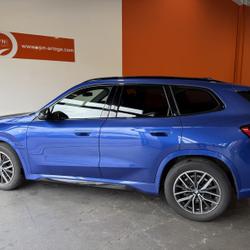 BMW X1 (U11) SDRIVE18I 136CH M SPORT Foix