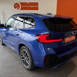 BMW X1 (U11) SDRIVE18I 136CH M SPORT Foix