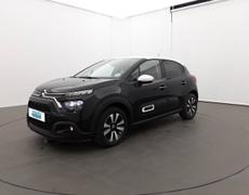 Citroen C3 Creysse