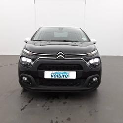 Citroen C3 C3 PureTech 110 S&S BVM6 - Shine Creysse
