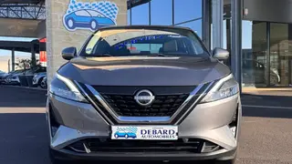 Nissan Qashqai  - Business - photo 1