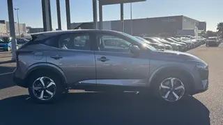 Nissan Qashqai  - Business - photo 3