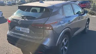 Nissan Qashqai  - Business - photo 4