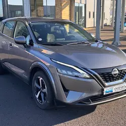 Nissan Qashqai E-POWER 190CH BUSINESS EDITION 2022 B&eacute;ziers