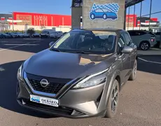 Nissan Qashqai Mérignac