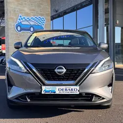 Nissan Qashqai E-POWER 190CH BUSINESS EDITION 2022 M&eacute;rignac