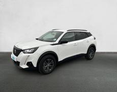 Peugeot 2008 Creysse