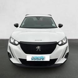 Peugeot 2008 2008 BlueHDi 110 S&S BVM6 - Style Creysse
