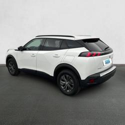 Peugeot 2008 BlueHDi 110 S&S BVM6 - Style occasion - Creysse - photo 2/25