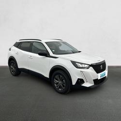 Peugeot 2008 2008 BlueHDi 110 S&S BVM6 - Style Creysse