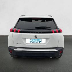 Peugeot 2008 BlueHDi 110 S&S BVM6 - Style occasion - Creysse - photo 3/25