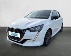 Peugeot 208 Creysse
