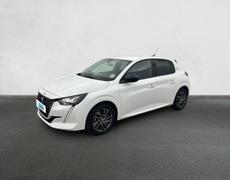Peugeot 208 Creysse