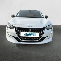 Peugeot 208 208 BlueHDi 100 S&S BVM6 - Style Creysse