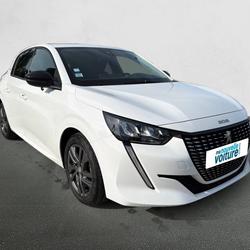 Peugeot 208 208 BlueHDi 100 S&S BVM6 - Style Creysse