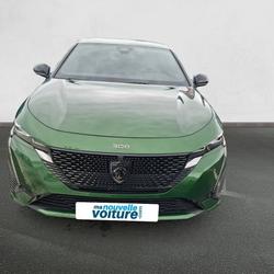 Peugeot 308 III Phase 1 308 PHEV 180 e-EAT8 - GT Creysse