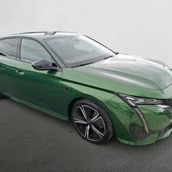 Peugeot 308 III Phase 1 308 PHEV 180 e-EAT8 - GT Creysse